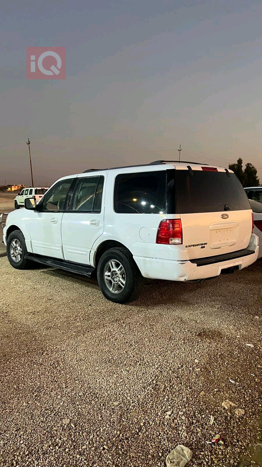 فورد إكسبلورر